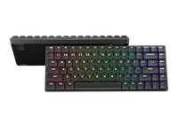75% Low profile Wireless Mechanical Keyboard